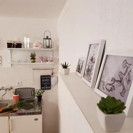 Casa Nostra Ii