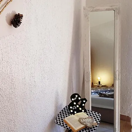 Apartamento Casa Nostra Ii Funtana