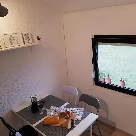 Casa Nostra Ii * Funtana