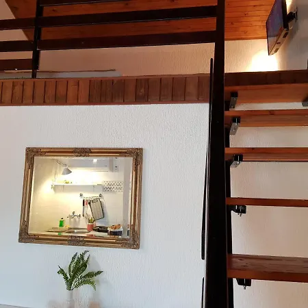 Casa Nostra Ii