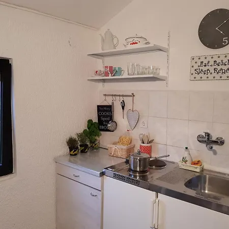Apartment Casa Nostra Ii