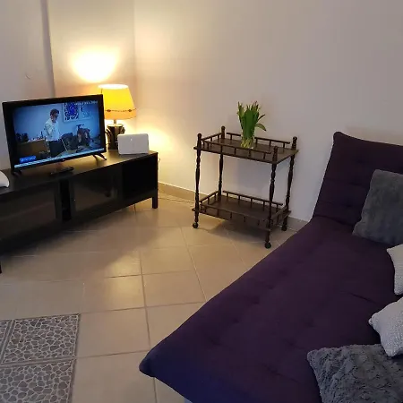 Apartamento Casa Nostra Ii