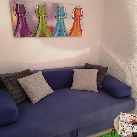 Casa Nostra Ii Apartment