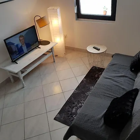 Apartment Casa Nostra Ii *