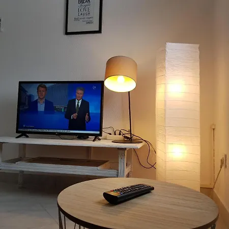 Casa Nostra Ii Apartment *