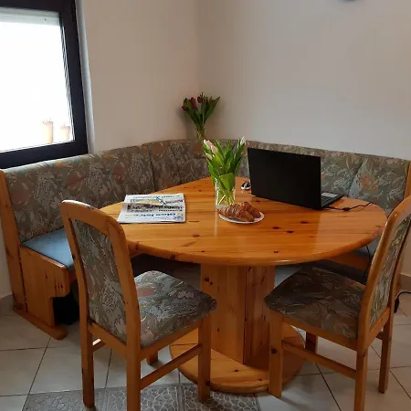 Apartment Casa Nostra Ii *