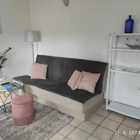 Casa Nostra Ii * Funtana