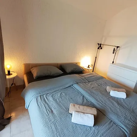 Casa Nostra Ii Funtana