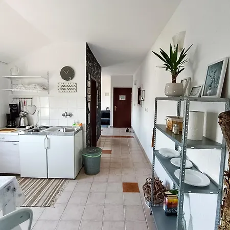 Casa Nostra Ii Funtana