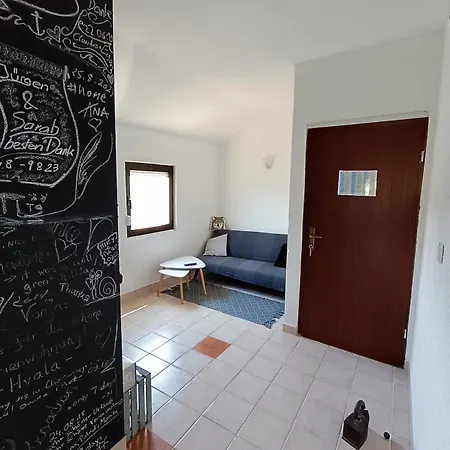 Apartment Casa Nostra Ii