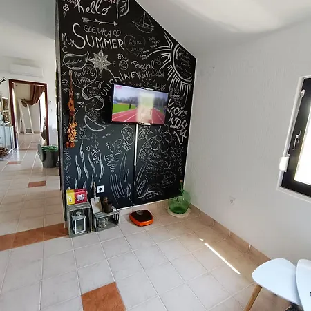 Casa Nostra Ii Apartment *