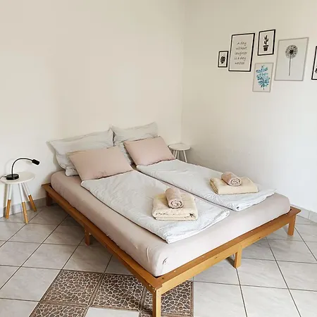 Apartment Casa Nostra Ii *
