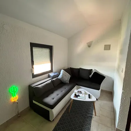 Apartman Casa Nostra Ii - Sunny Near The