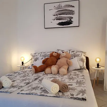 Apartment Casa Nostra Ii - Sunny Near The