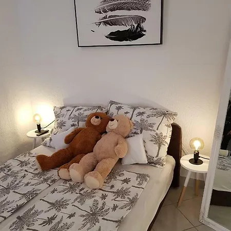 Casa Nostra Ii Apartment Funtana