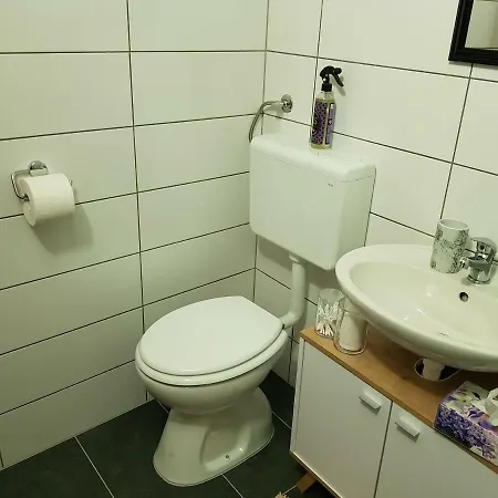 Casa Nostra Ii Apartment