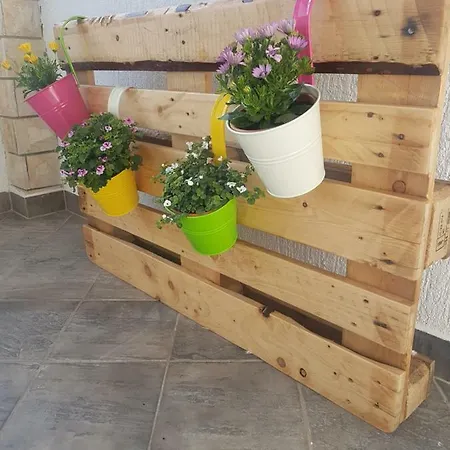 Apartmán Casa Nostra Ii *