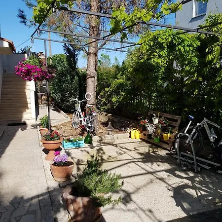 Casa Nostra Ii * Funtana