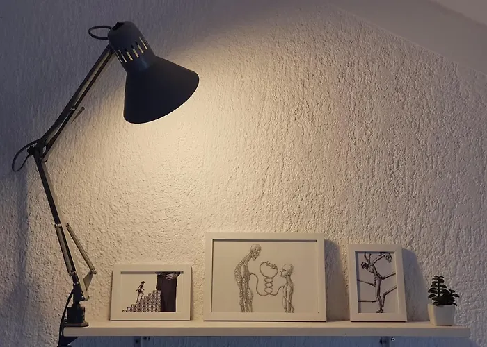 Apartamento Casa Nostra Ii *