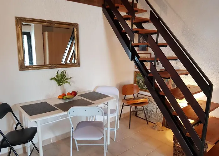 Casa Nostra Ii * Фунтана