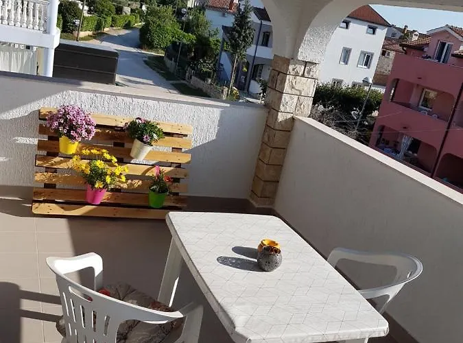 Apartamento Casa Nostra Ii Funtana