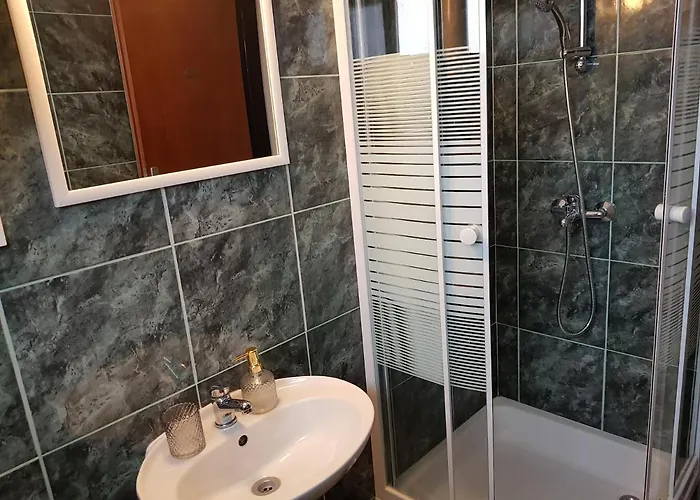 Apartamento Casa Nostra Ii Funtana