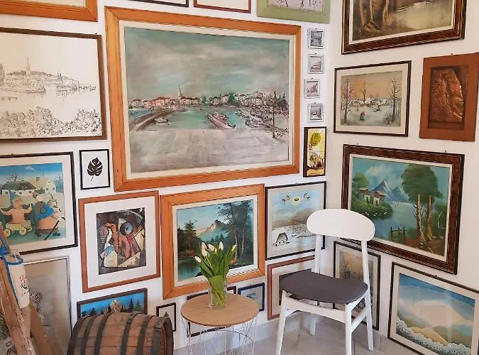 Casa Nostra Ii *