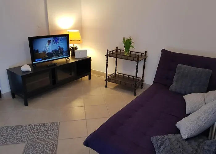 Apartamento Casa Nostra Ii