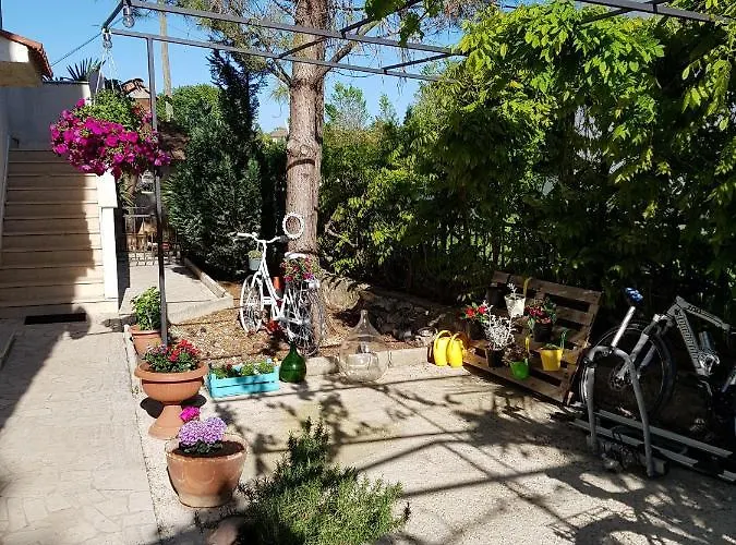 Casa Nostra Ii * Funtana